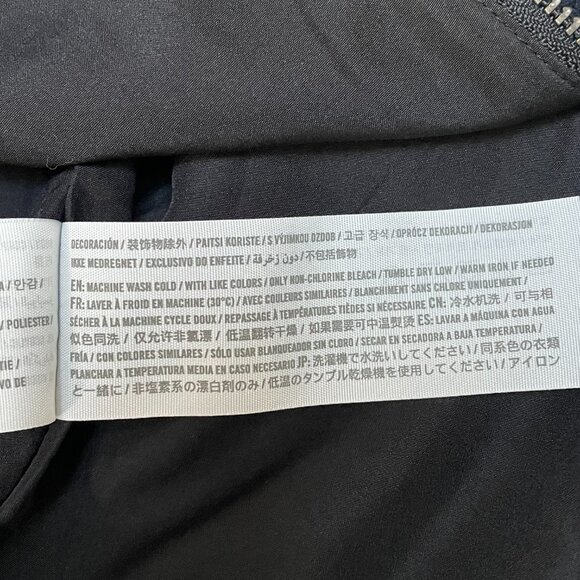 Hollister Plaid Ultra Hi Rise Mini Skirt A-line Lined Preppy Blue Green Y2K M - Picture 13 of 15